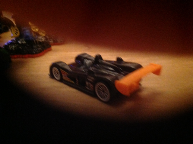 D47  toy car collectible - Main Image 2