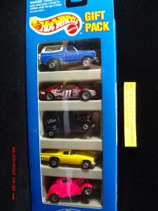 Insectiride 5 Pack - Insectiride toy car collectible - Main Image 2
