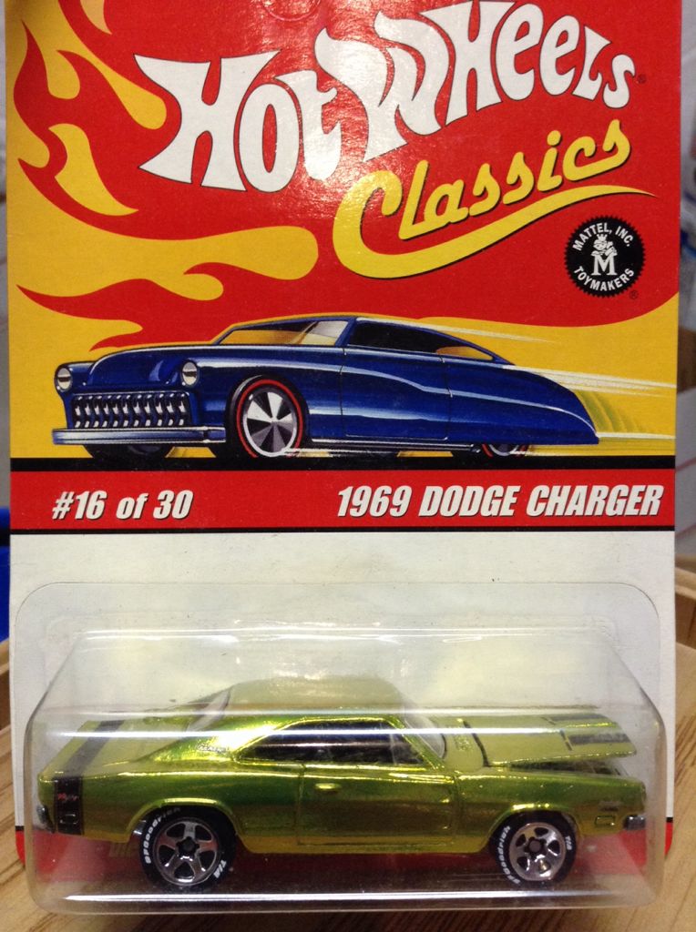 Chevy Corvette, 1965