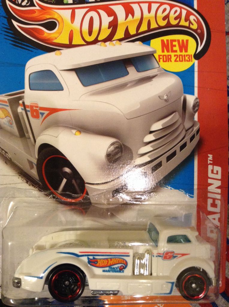 72 Ford Grand Torino Sport