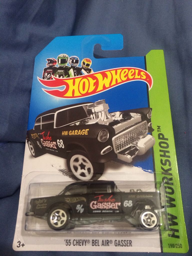 ’68 Hemi Barracuda