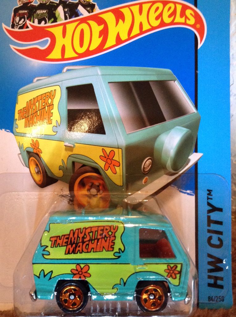 M2 2008 Auto-Thentics