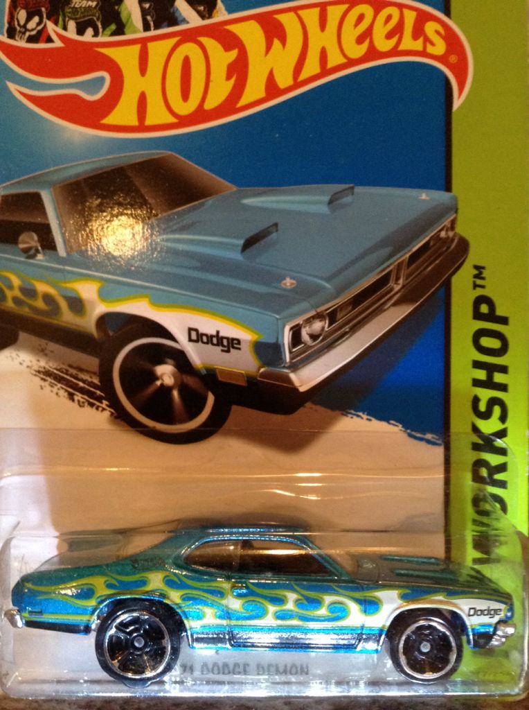 ’55 Chevy Bel Air Gasser