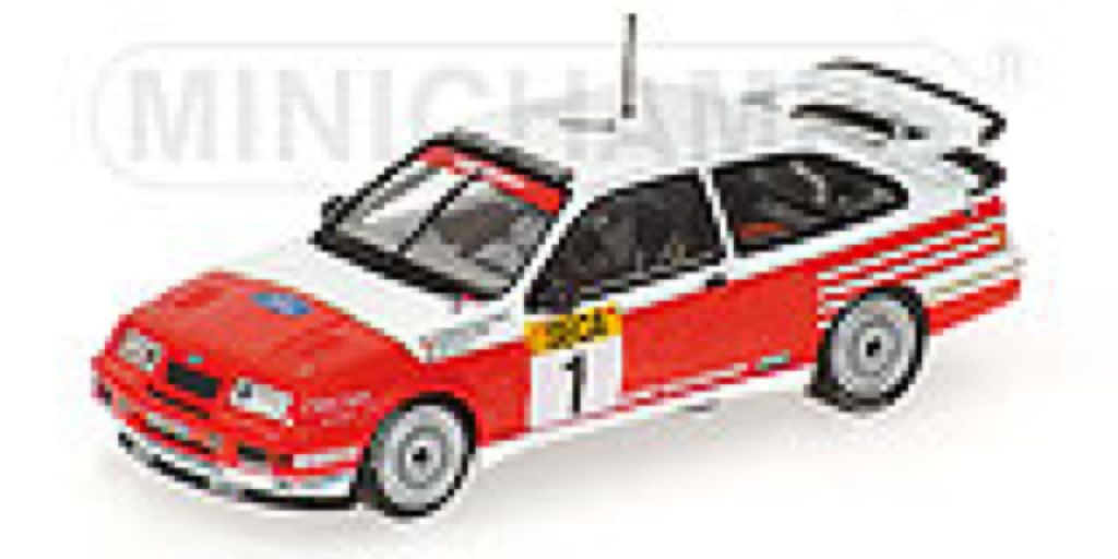 Racing Collectables 1993 #8 Collector Series