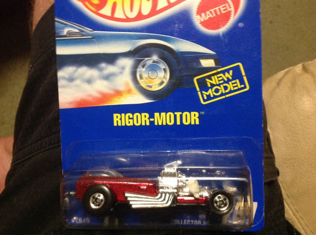 Lotus Esprit Submarine