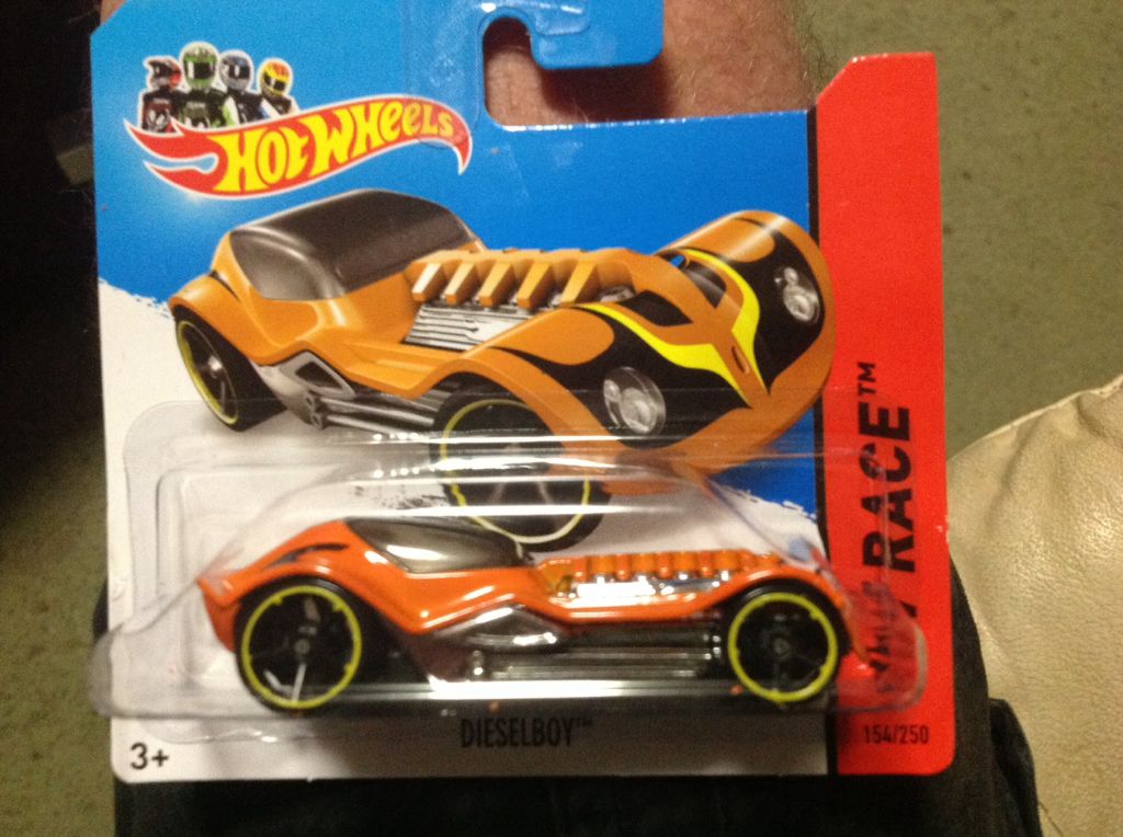 ’71 Maverick Grabber