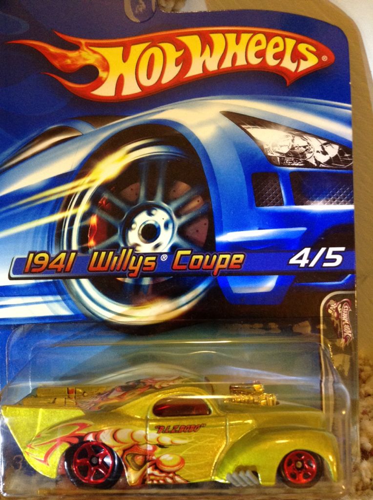 Chevy Corvette, 1997