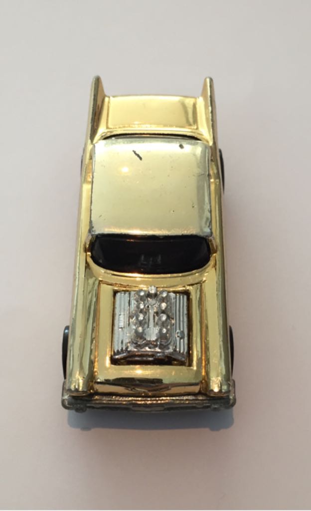 1957 Chevy   toy car collectible - Main Image 2
