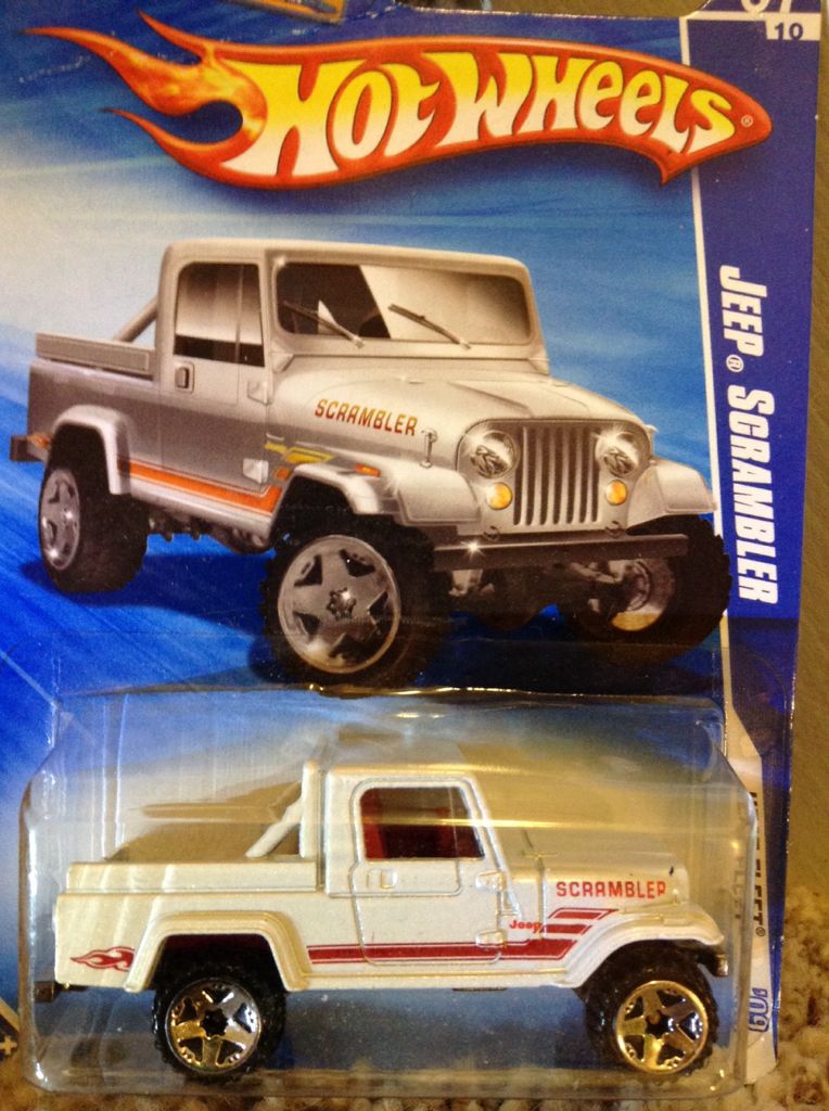 Chevy Camaro ‘68 Orange V0002-09A0M