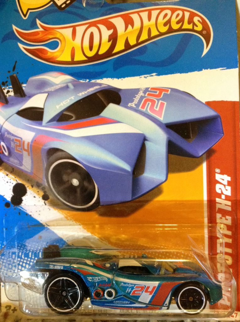 65 Mustang 2+2 Fastback