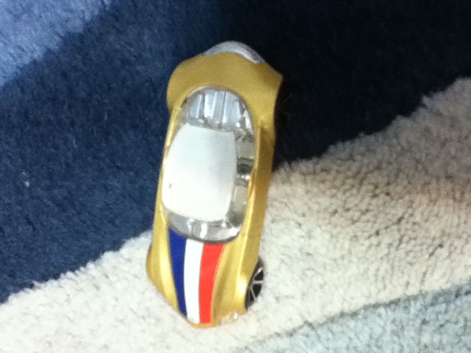 Porsche Sd.Kfz.184 Elefant