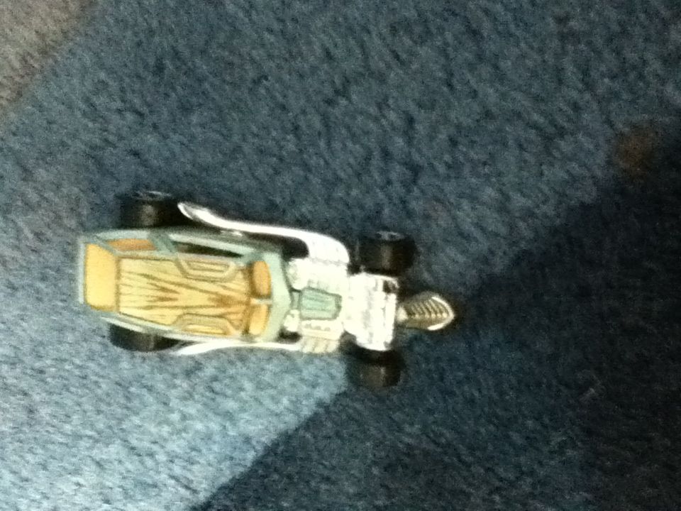 Racing Champions 1996 Mint Edition