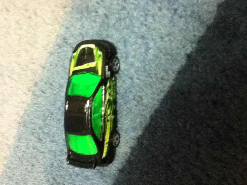 Ford Taunus 12M Turnier