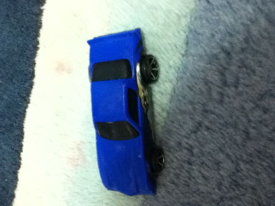 Matchbox Crop Master