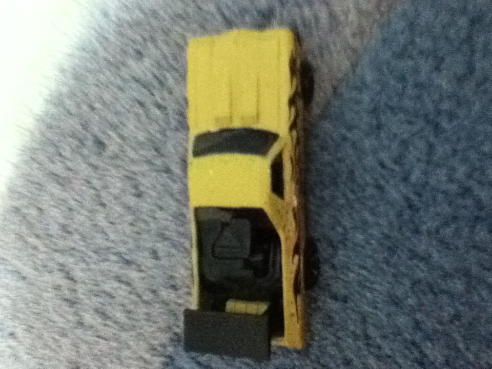 The Batman Batmobile