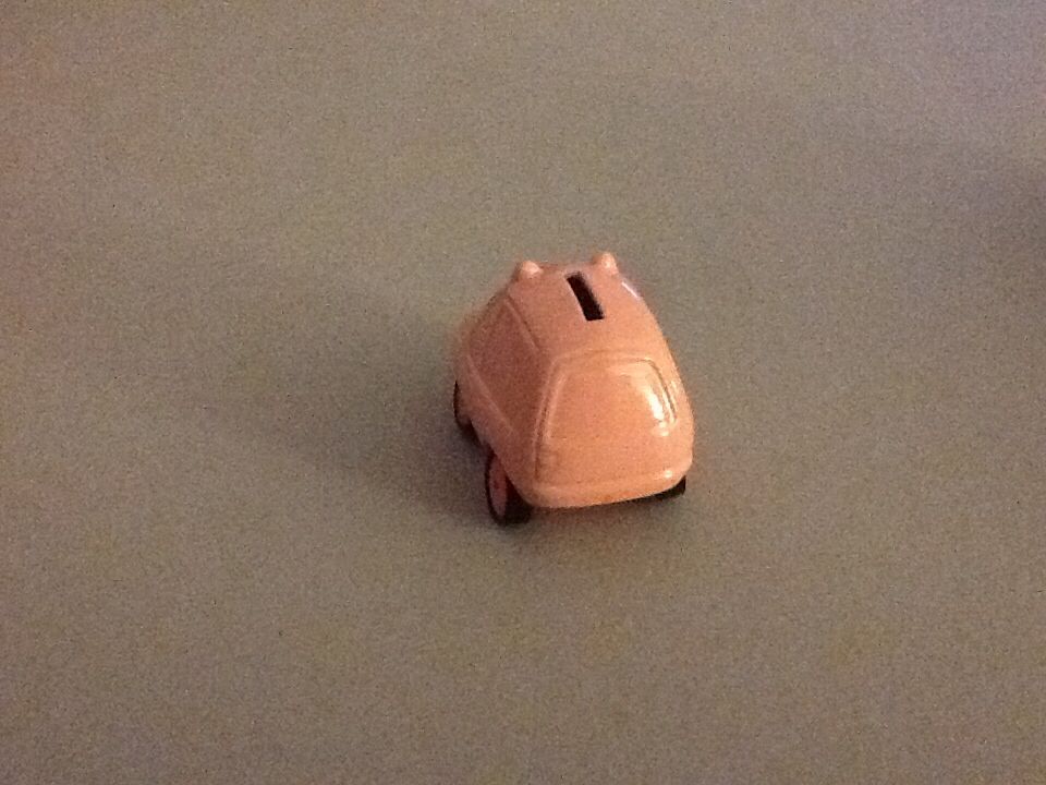 Hamm - (2007 - Supercharged) SINGLES (44) toy car collectible - Main Image 2