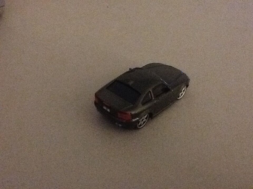 Bob Cutless - RSN toy car collectible - Main Image 2
