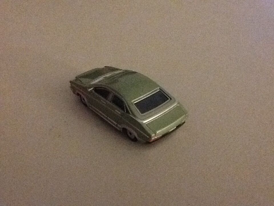 Unknown CARS Movie  toy car collectible - Main Image 2