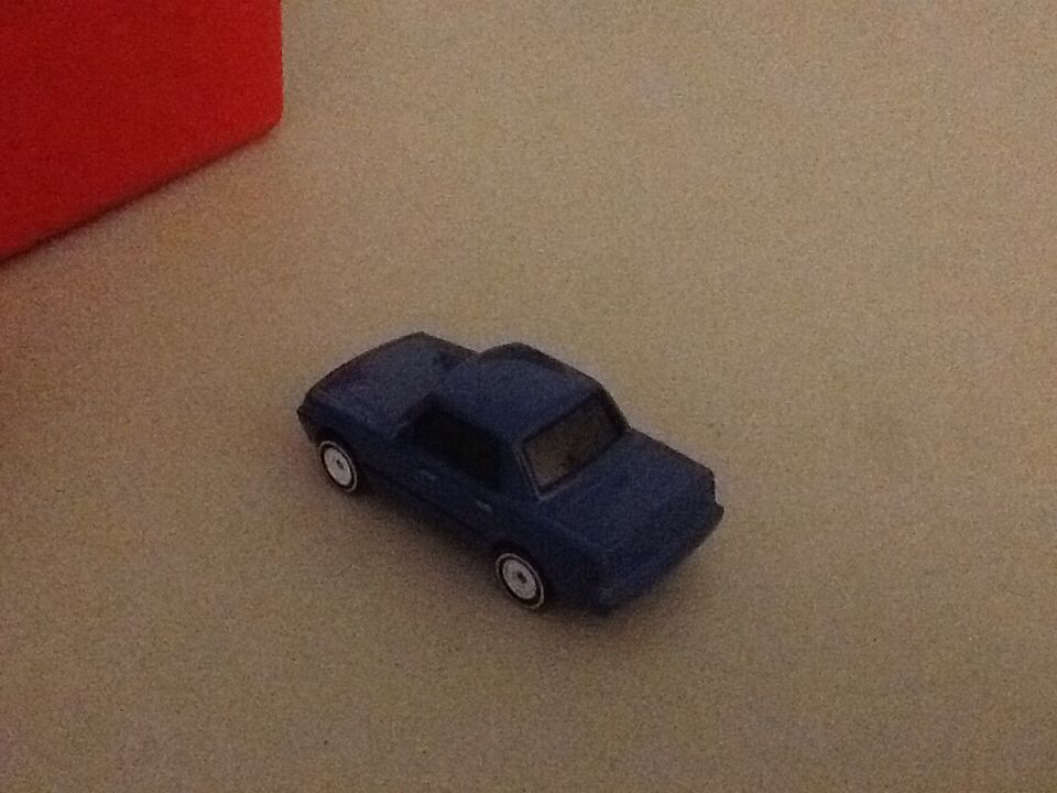 Unknown CARS Movie 2  toy car collectible - Main Image 2