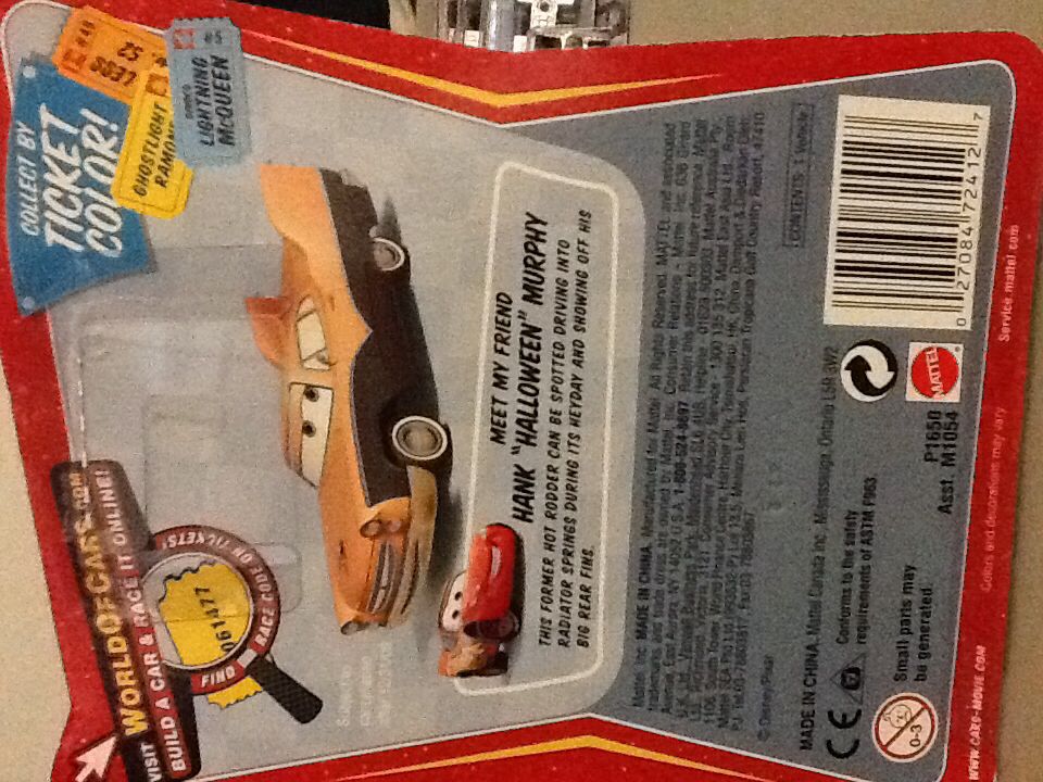 Andrea - (2021 - Cars 2021) SINGLES (101) toy car collectible - Main Image 2