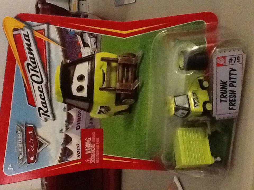 ‘71 Plymouth Satellite - Brady Bunch Station Wagon