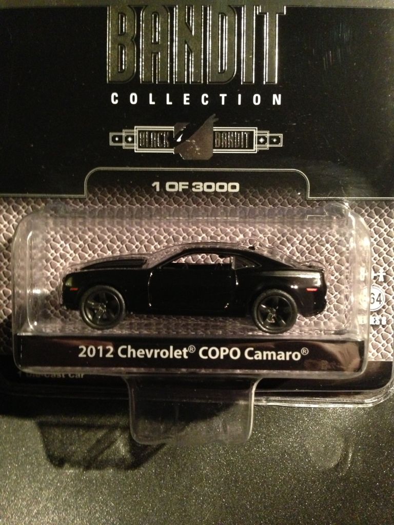 56 Chevy The Hot Wheels