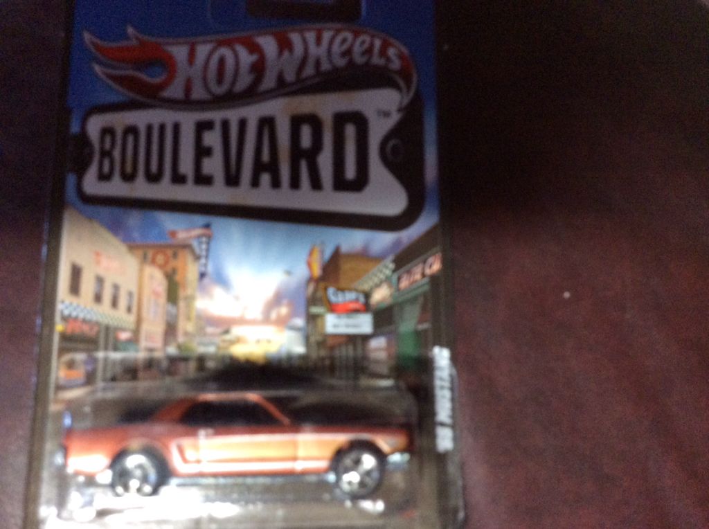 1934 Chrysler Airflow