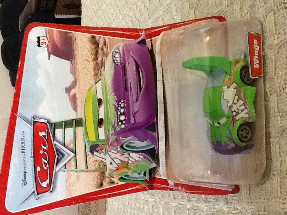 Ford Shelby GT500 Super Snake