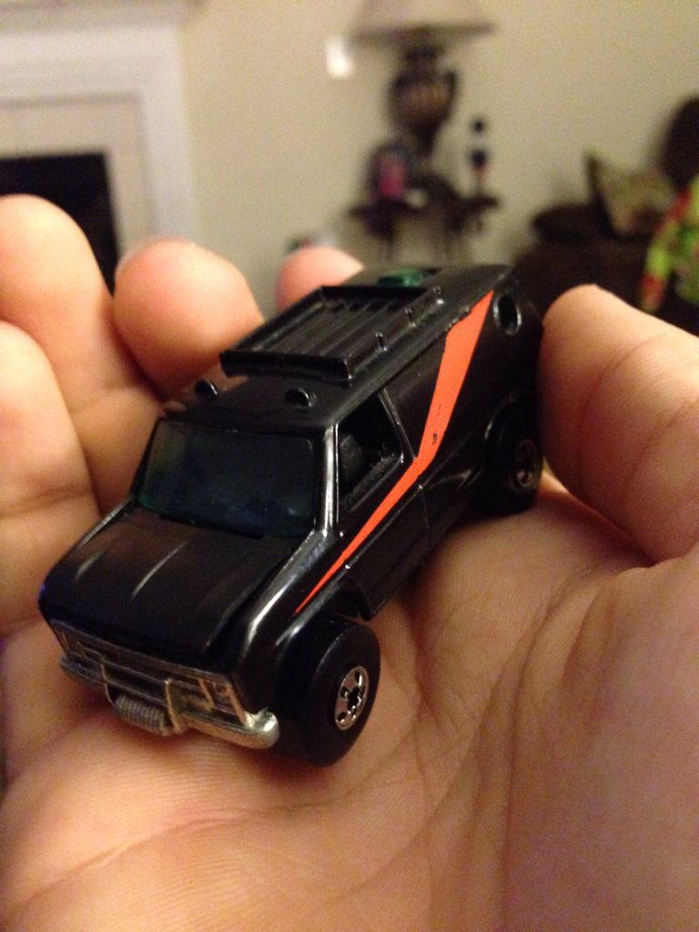 Baja Breaker (L)(nm) - Hot Wheels toy car collectible - Main Image 1