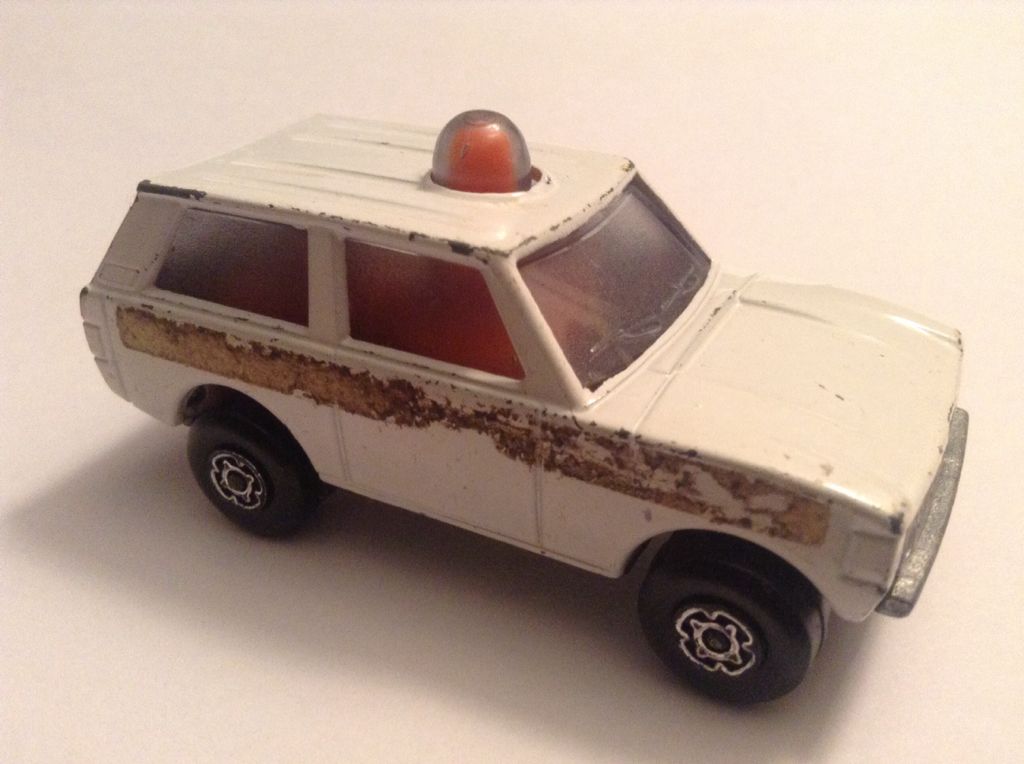 1969 Redline Indy Eagle