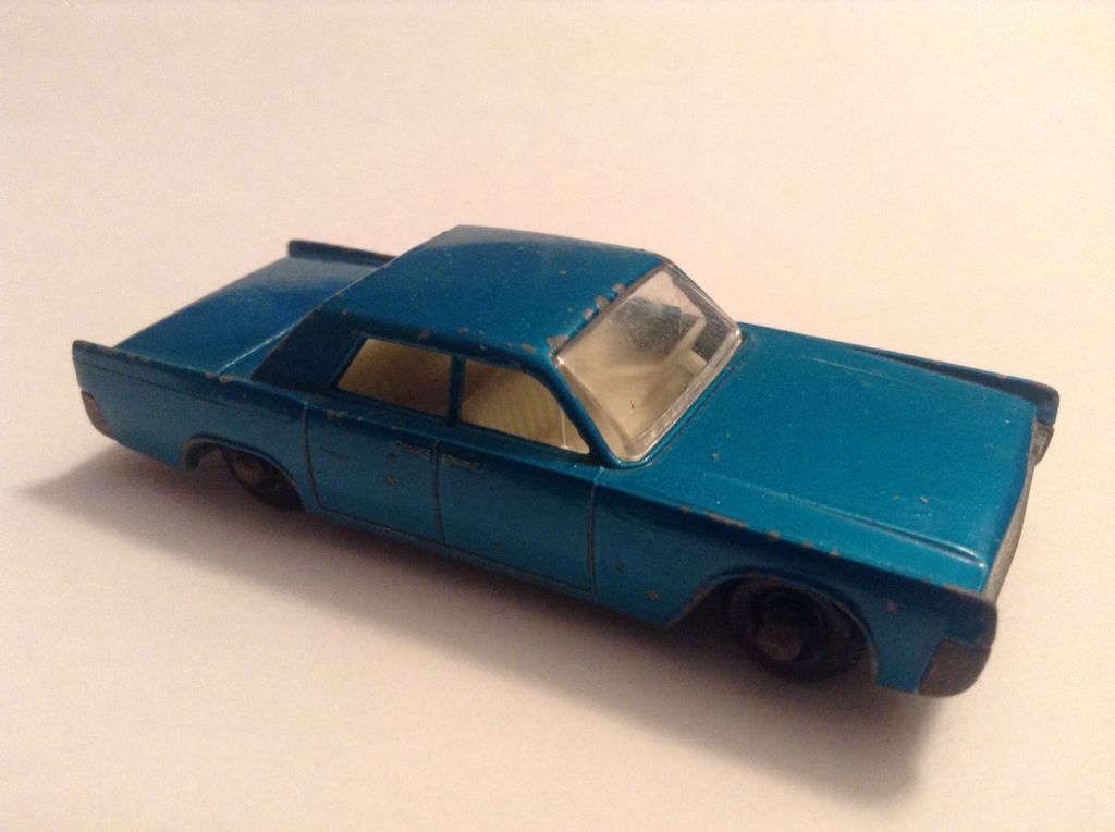 Rob Moroso Hauler With Car