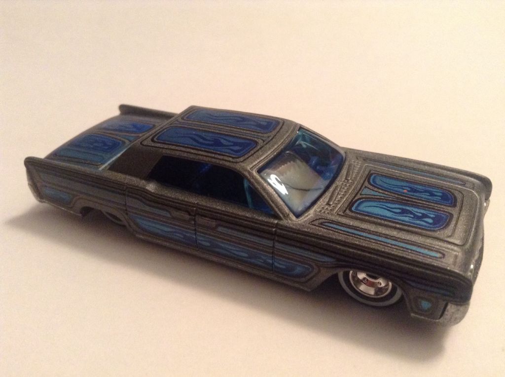 2012 Chevrolet COPO Camaro