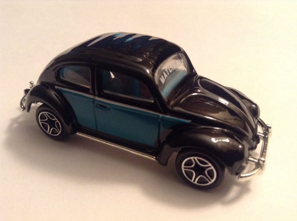 Hot Wheels HW Showroom