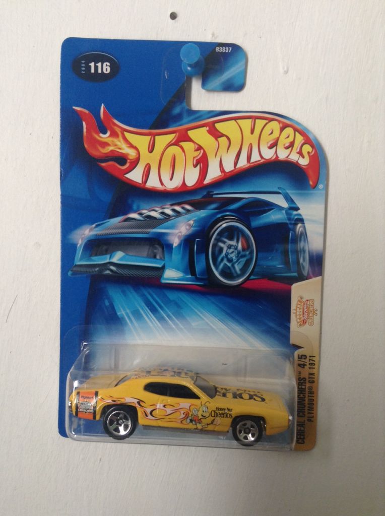 M2 2011 Auto Thentics