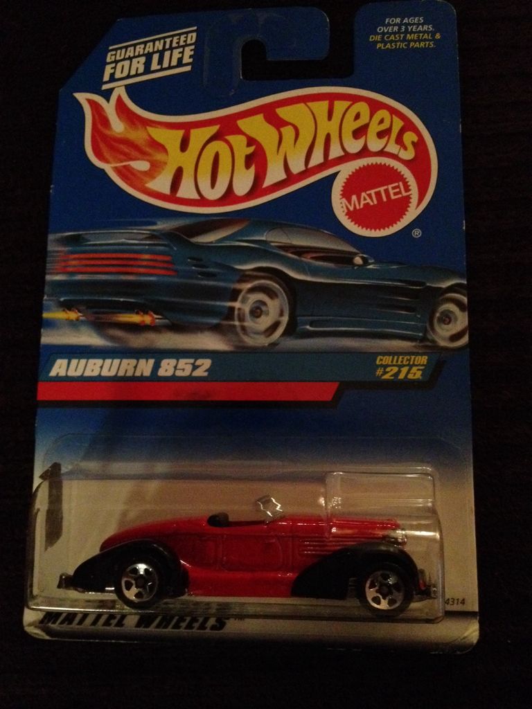 Toyota Off-Road Truck 