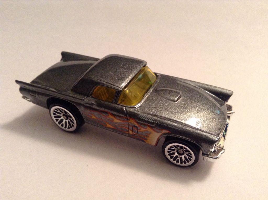 M2 2012 Auto-Drivers