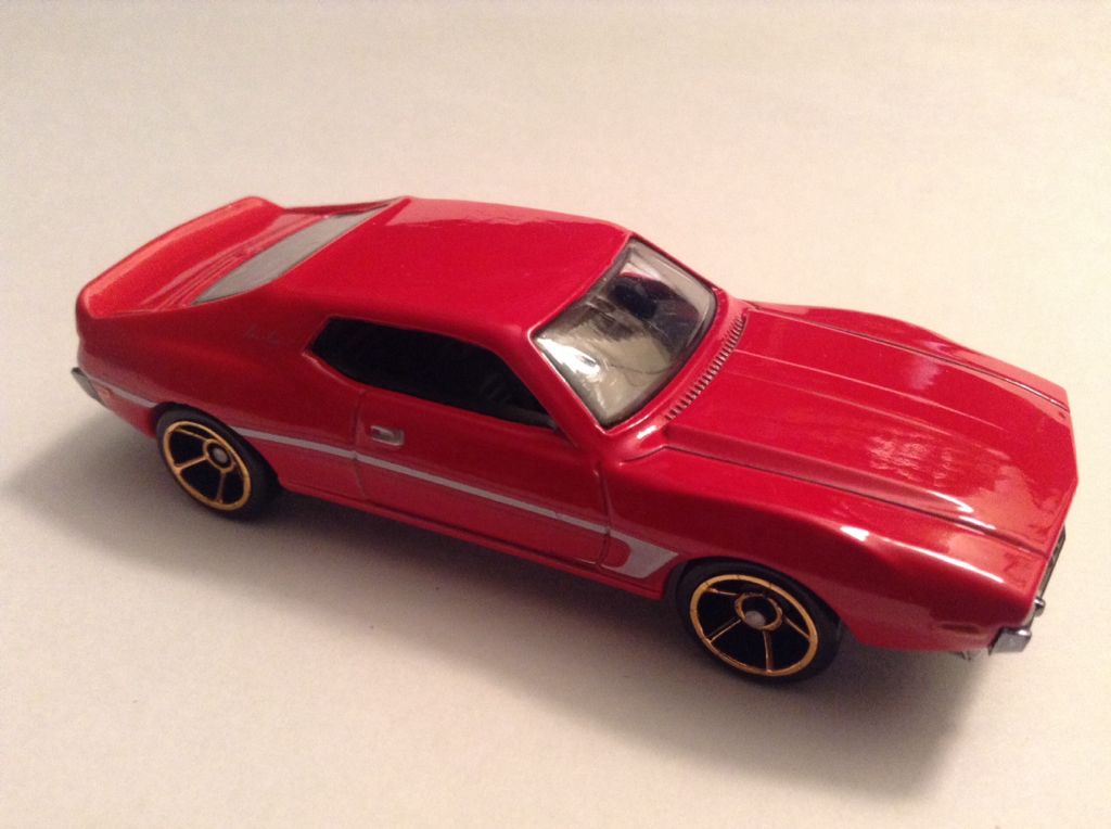 Jada 2009 Bigtime Muscle