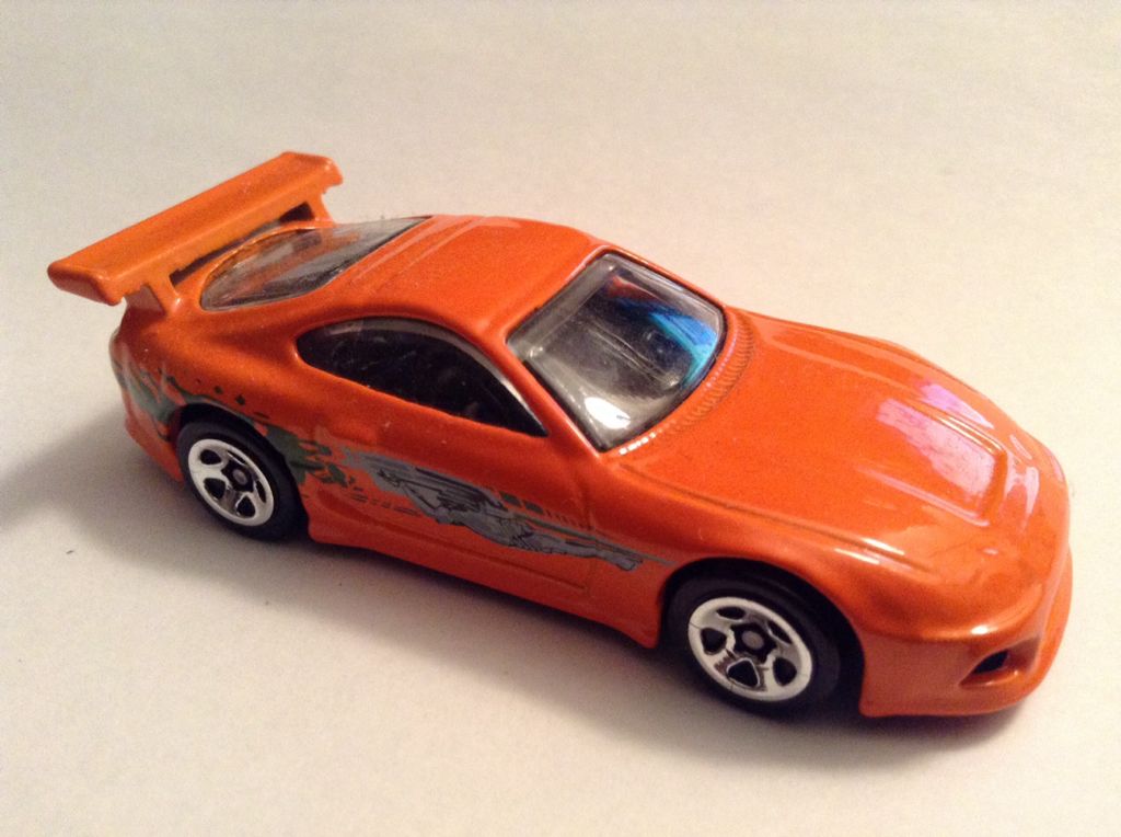 1968 Pontiac Firebird Sprint