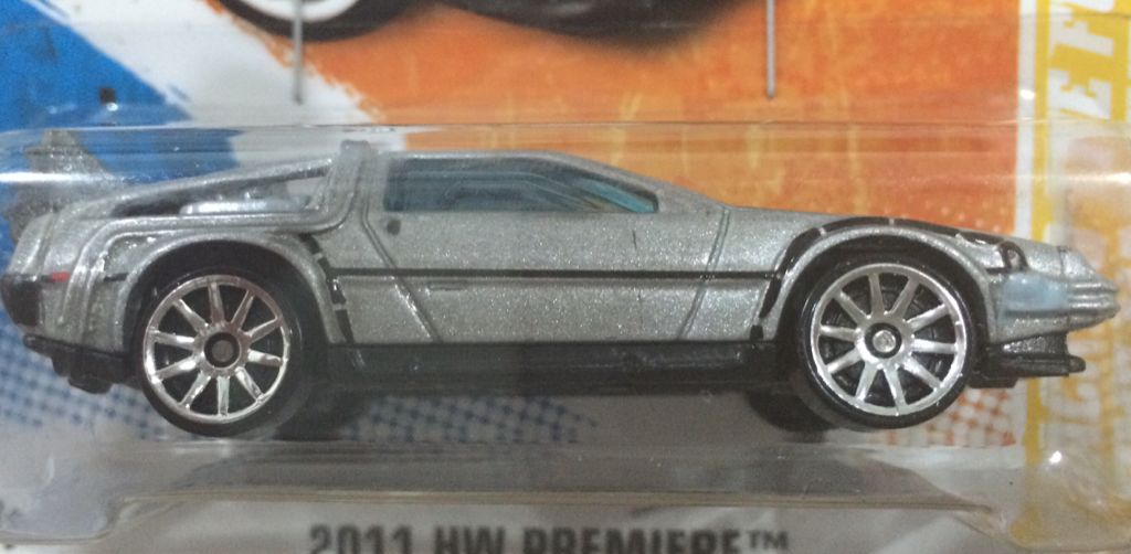 Hotwheels - Sun King Route 66 toy car collectible - Main Image 2