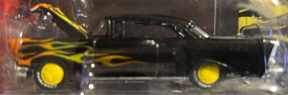 Racing Champions 1996 Mint Edition - Mint Edition toy car collectible - Main Image 3