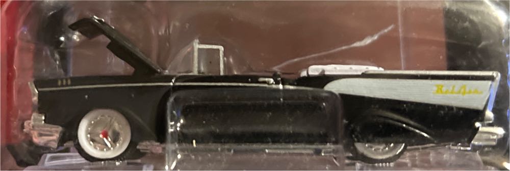 Racing Champions 1997 Motor Trend - Motor Series toy car collectible - Main Image 3