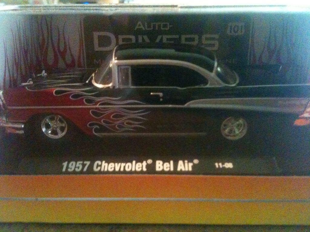 ’65 Mustang Convertible