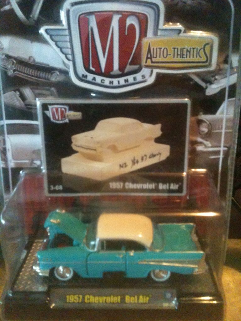 Connect Cars: Arkansas - 0025