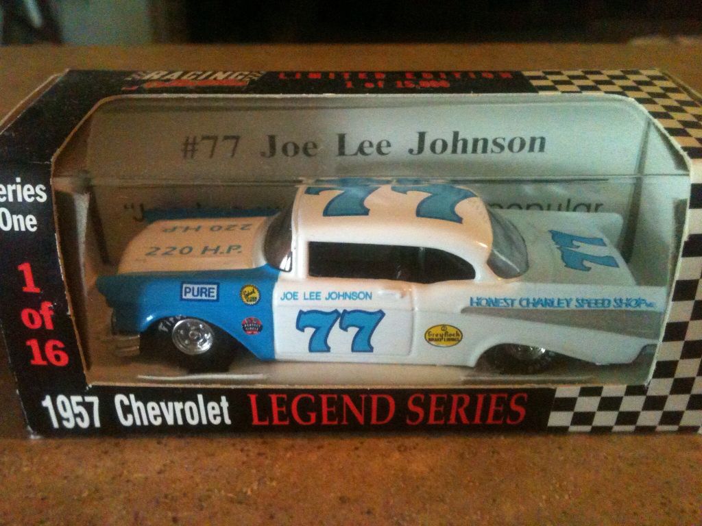 Lincoln Continental MK II