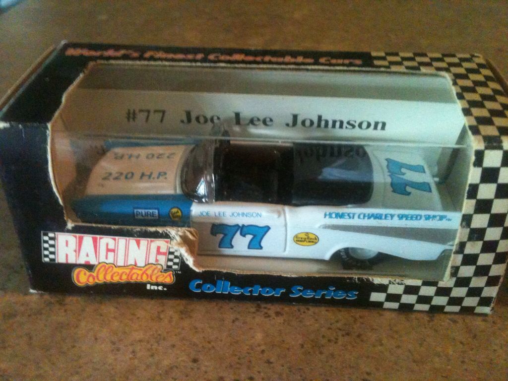 Loose Cadillac CTS-V