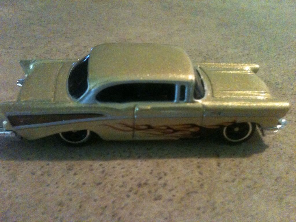 Lincoln Continental Convertible