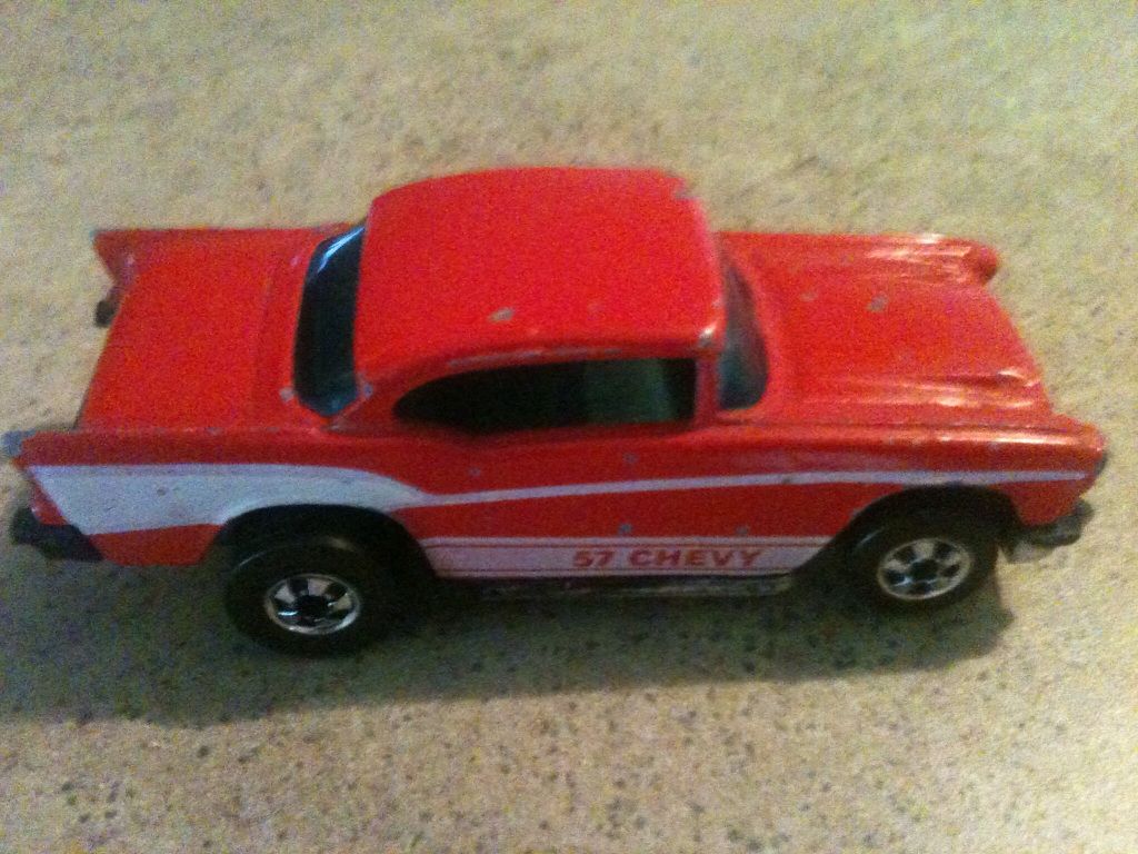 Chick Hicks - Dinoco Cars 1