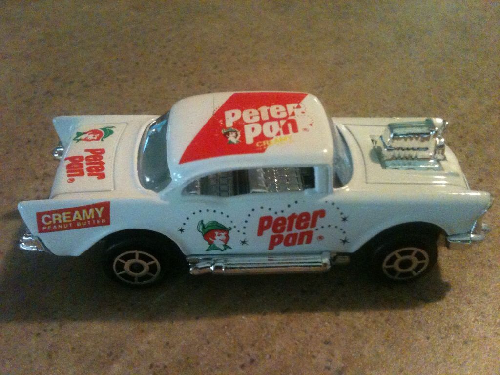 Classic ’70 Dodge Dart