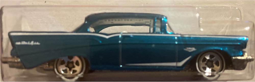 Hotwheels 2004 Classics Series 1 - Hotwheels Classics Series 1 toy car collectible - Main Image 3