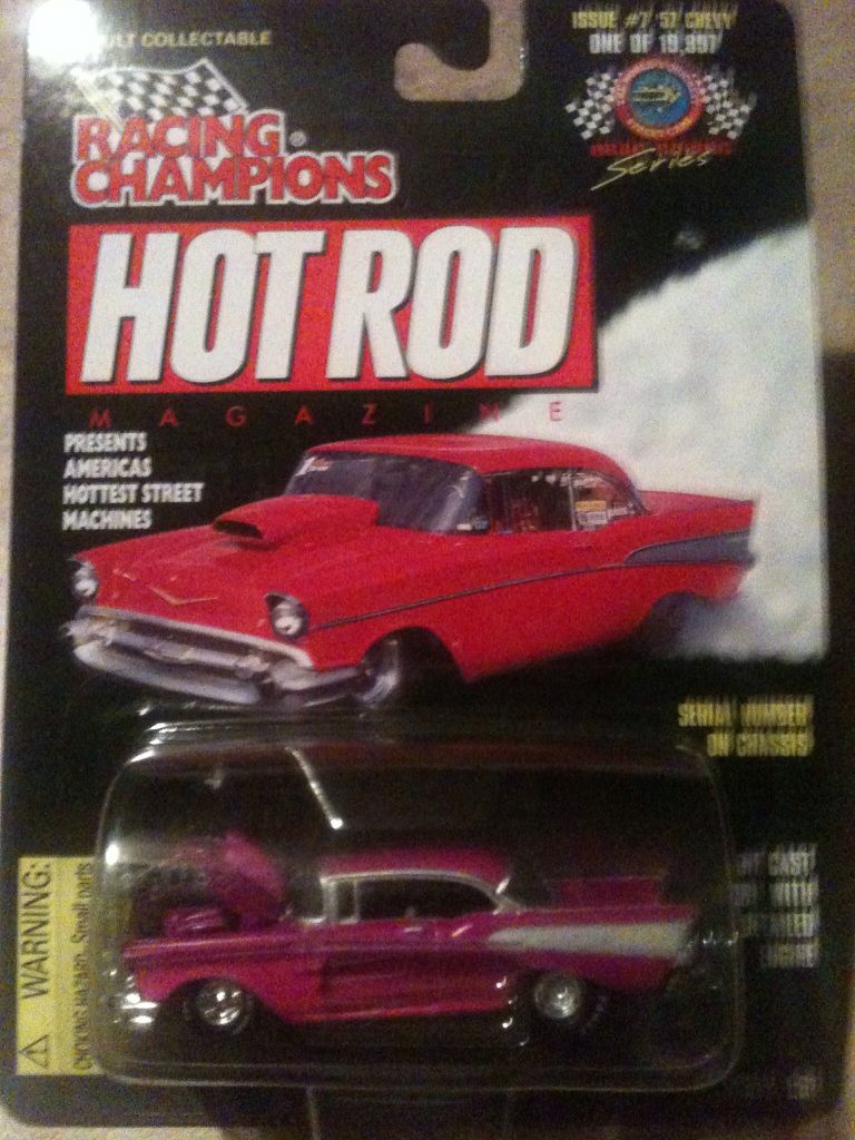 ’70 Chevelle Delivery